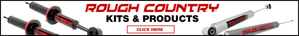 Rough Country Kits & Products Click Here
